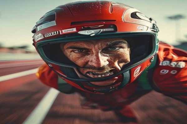 Formula 1 and Paralympic Legend Alex Zanardi Passes Away at 59: A Legacy of Courage and Resilience