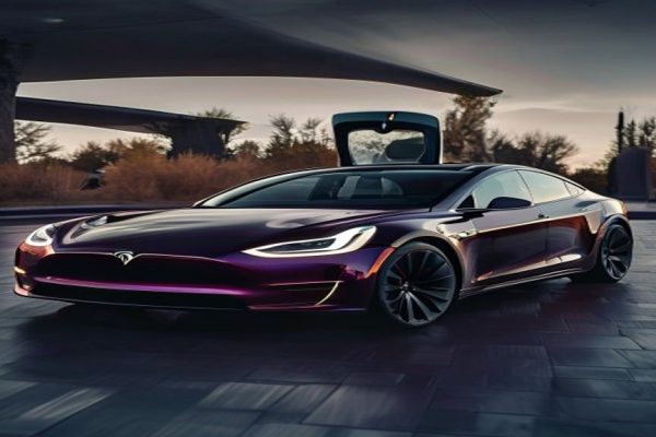 Tesla’s Cheaper Model Revival: Musk Revisits the $25,000 Model 2 Amid Self-Driving Setbacks