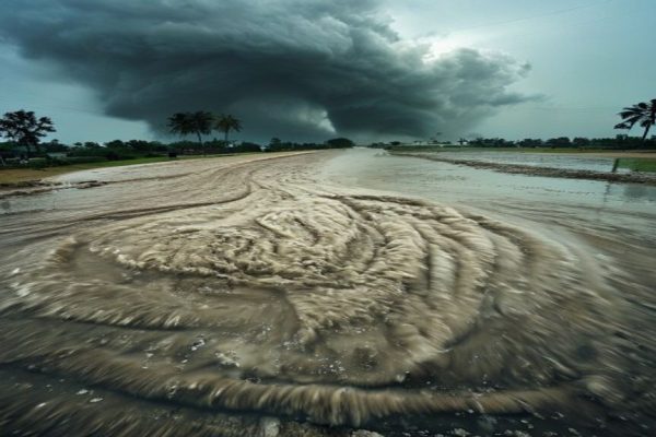 Bhola Cyclone: A Devastating Storm that Shaped the Future of Bangladesh