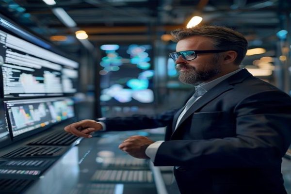 Investment Giant TWG Global Leads Series C Round in Revolutionary Manufacturing Tech