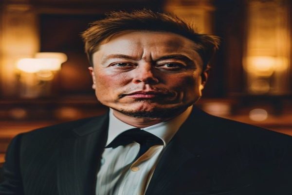 Musk’s Fiery Temper: A Growing Concern for Elon Musk’s Future in Court