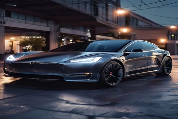Tesla Revives Cheaper Model 2 Plans Amidst Self-Driving Woes