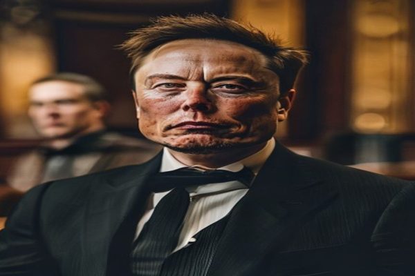Elon Musk’s Turbulent Battle with His Own Temper in Court