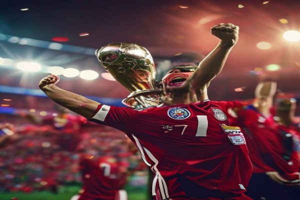 Premier League Secures Second Consecutive European Performance Spot