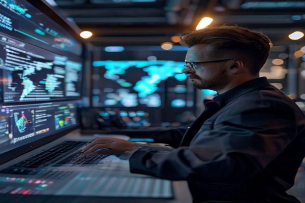 Revolutionary Tech Firm Secures $100M in Series C Funding, Eyes Global Expansion