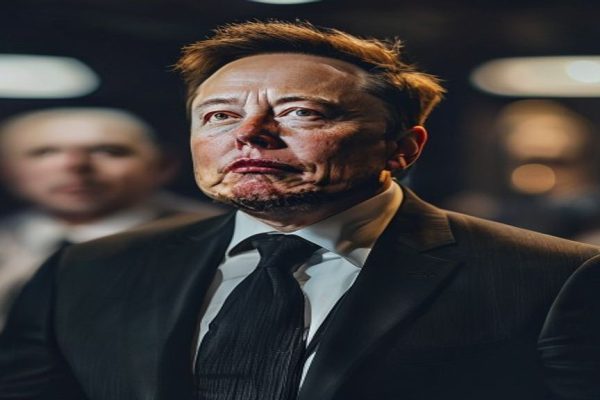 Elon Musk’s Embarrassing Courtroom Confrontation Highlights the Dangers of Tempting Fate in the High-Stakes World of Tech