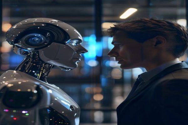 Google and Microsoft Make Strategic AI Partnership Leaving Anthropic Out of Deal