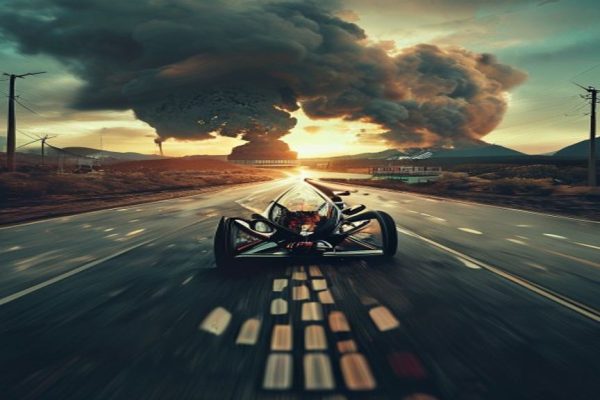 Racing Against Time: The Urgent Need for a Global Renewable Energy Shift