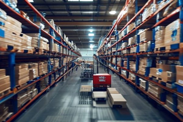 E-commerce Disruptor Secures Record-Breaking Funding to Revolutionize Supply Chain