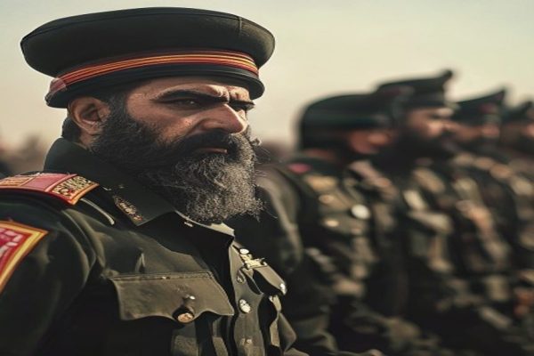 Iran’s Revolutionary Guard Corps Threatens Retaliation Against Dozens of US Companies in the Middle East