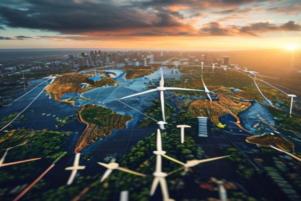 Rapid Transition to Renewable Energy: The Global Imperative to Combat Climate Change