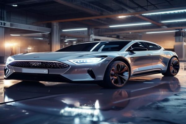 Ford Cracks the Code on Cheap EVs with Revolutionary Manufacturing Techniques