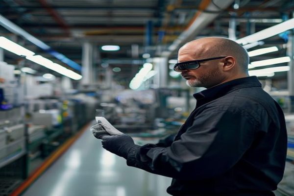 Revolutionary Manufacturing Firm Secures $100 Million in Series C Funding