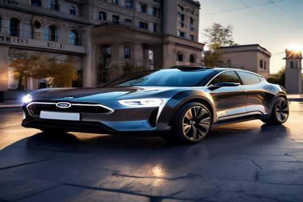 Ford’s Innovative Approach to Affordable Electric Vehicles: Revolutionizing the Automotive Industry