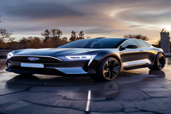 Ford Cracks the Code on Affordable Electric Vehicles with Unconventional Design Approach