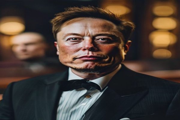 Elon Musk’s Biggest Challenge in Court: His Own Temperament