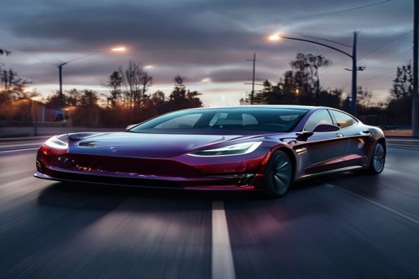 Tesla’s Full Self-Driving Update Delayed for Millions of Vehicles