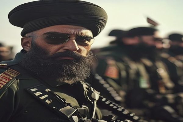 Iran’s Warning: IRGC Threatens Retaliation Against US Companies in the Middle East