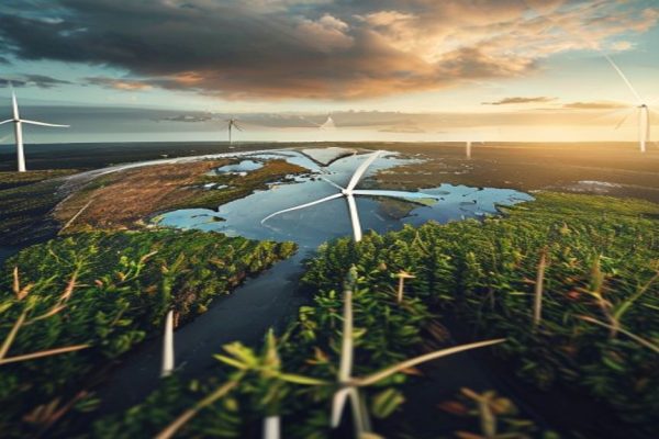 Rapid Transition to Renewable Energy: A Global Imperative to Mitigate Climate Change