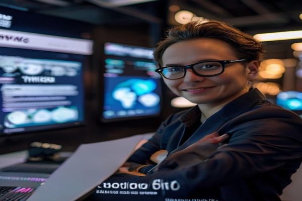Tech Giant TWG Global Leads $100 Million Funding Round for Innovative Startups