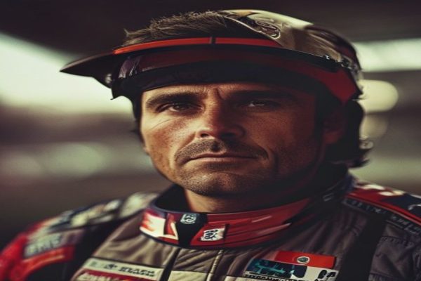 Tragic Loss: Formula 1 Legend Alex Zanardi Passes Away at 59