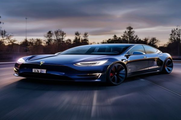 Tesla Holds Back on Unsupervised Full Self-Driving for HW3 Cars