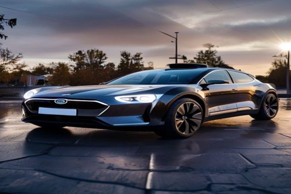 Ford’s Innovative Approach to Affordable Electric Vehicles: Cracking the Code on Cheap EVs