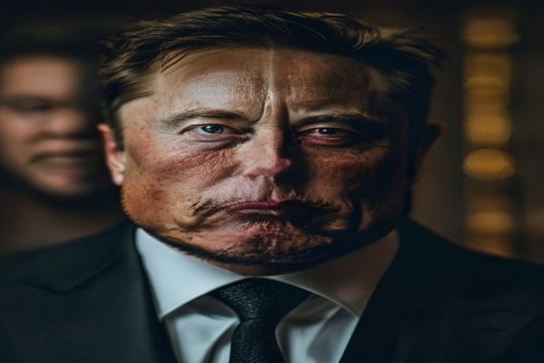 Elon Musk’s Unlikely Nemesis: Himself