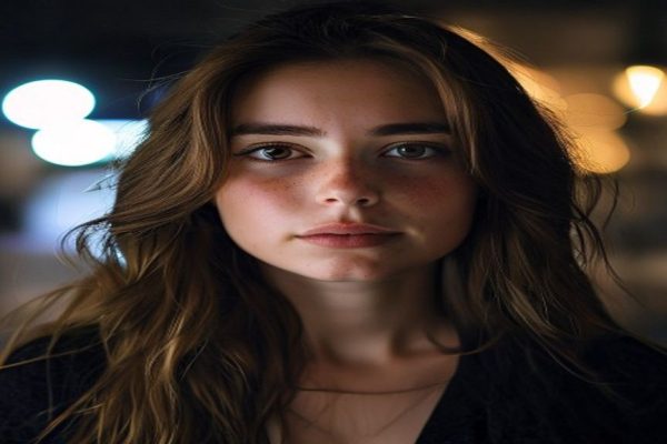 Une Nouvelle Star Émerge Sur Les Réseaux Sociaux : Jessica Foster, La Jeune Influente Qui Fait Vague