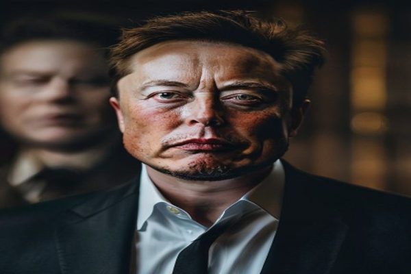 Elon Musk’s Bitter Rivalry with Himself: How His Temper Costs Him in Court