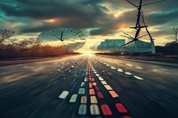 Racing Against Time: The Urgent Need for a Global Renewable Energy Revolution
