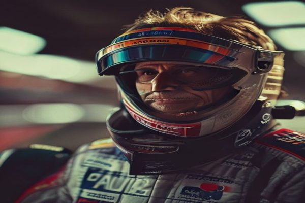 Formula 1 Legend and Paralympic Champion Alex Zanardi Passes Away at 59