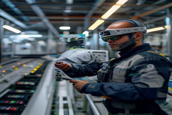 TWG Global Leads $100 Million Series C Funding Round for Innovative Manufacturing Startups
