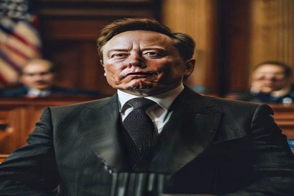 Elon Musk’s Most Formidable Opponent: Himself in Court