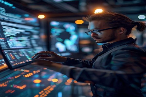 Revolutionary Tech Firm Secures Major Funding in Series C Round, Poised to Disrupt Industry