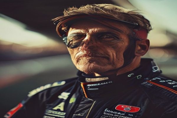 Alex Zanardi, F1 Legend and Paralympic Champion, Passes Away at 59