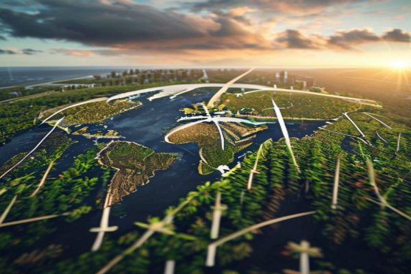 Rapid Transition to Renewable Energy: A Global Imperative to Mitigate Climate Change
