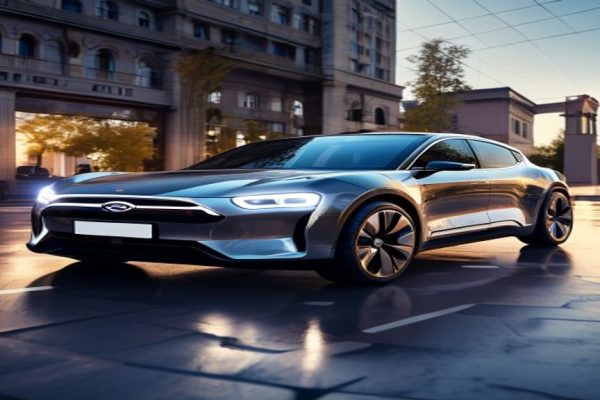 Ford’s Innovative Approach to Affordable Electric Vehicles: A Game-Changer in the Industry?