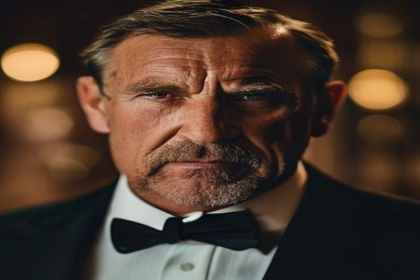 Steven Soderbergh Teases James Bond Film, Confirms He Was Offered the Franchise