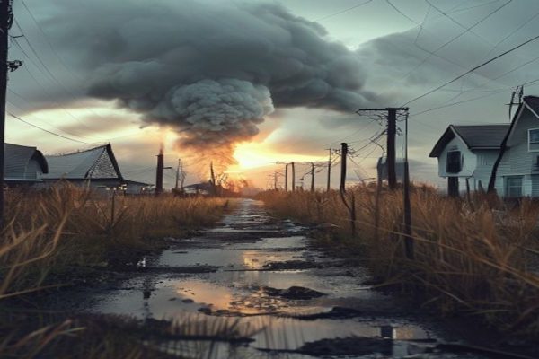 Rising Utility Bills: A Perfect Storm of War, Weather, and Economic Woes