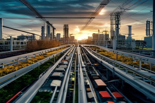 TWG Global Leads $100M Series C Round in Revolutionary Manufacturing Startup