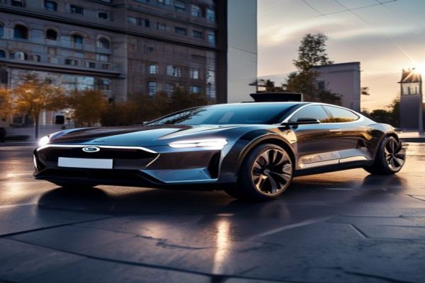 Ford’s Innovative Approach to Affordable Electric Vehicles