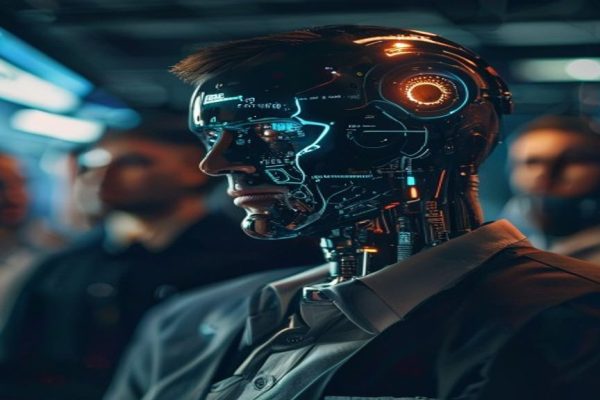 Tech Firms Confront the Dark Side of Artificial Intelligence: Staffers Rebel Against Genocide-Facilitating AI