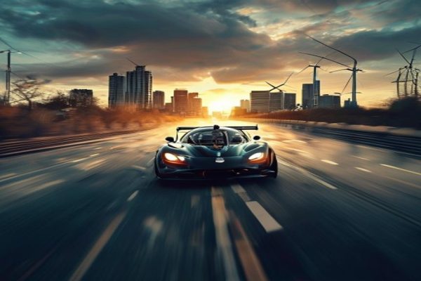 Racing Against the Clock: The Urgent Need for a Global Renewable Energy Revolution
