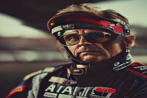Formula 1 Legend and Paralympic Champion Alex Zanardi Passes Away at 59