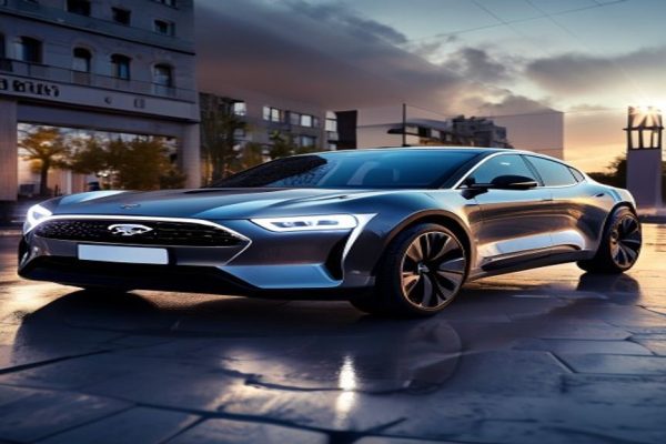Ford Cracks the Code on Affordable Electric Vehicles: A Game-Changer for the Auto Industry?