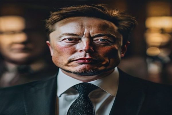 Elon Musk Faces Unique Adversary in Court: Himself