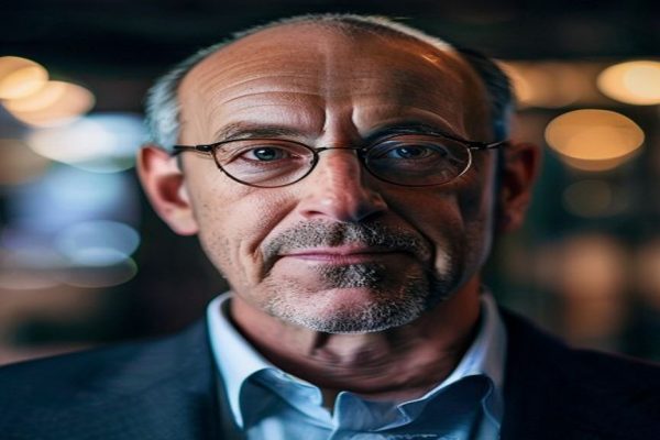 Amazon’s Jeff Bezos-backed TWG Global Leads Series C Funding Round in Emerging Tech Startup