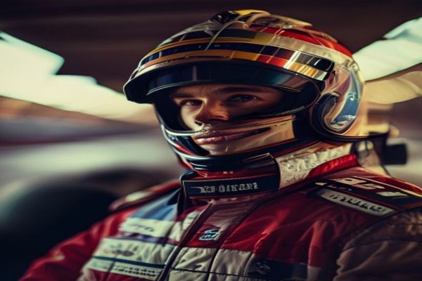 New Generation Racer: How Williams’ Support Boosted 21-Year-Old’s Formula 3 Career