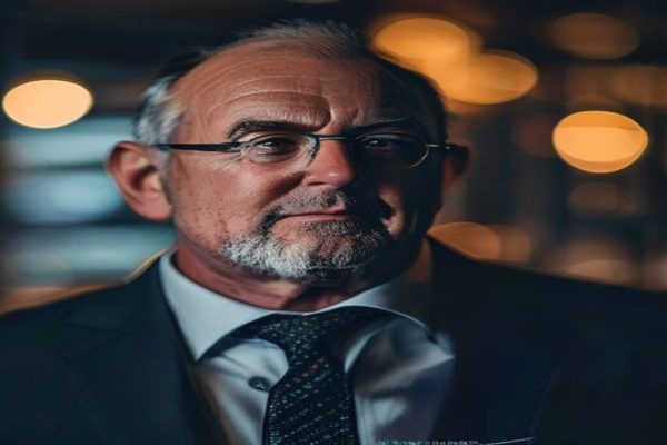 Epic Investment: TWG Global Leads Series C Round with Jeff Bezos-Backed Investors